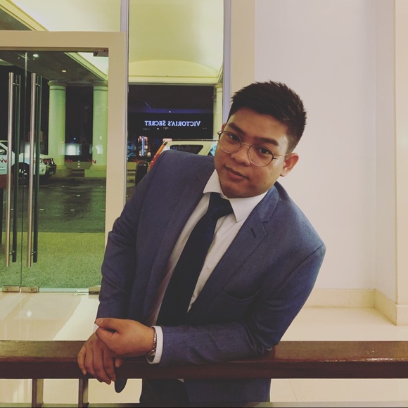 Meet the Posher Other - Meet your Posher, Jan jeffrey